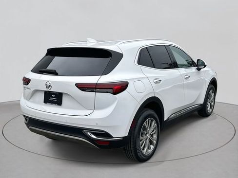 Used 2023 Buick Envision Preferred AWD/4WD image 5