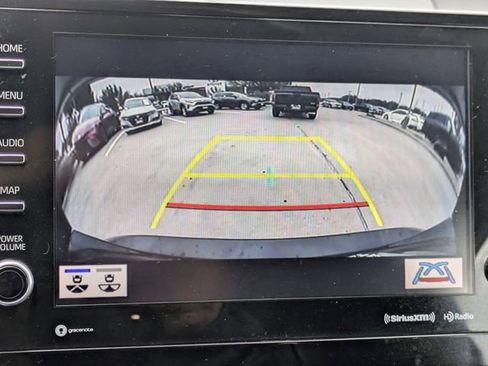 Used 2024 Toyota Camry XSE image 19