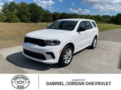Used 2026 Dodge Durango GT