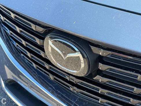 Used 2022 MAZDA CX-9 Carbon Edition AWD/4WD image 16