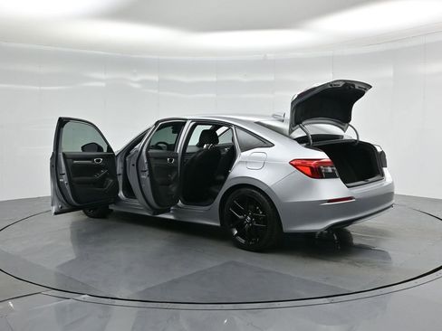 Used 2022 Honda Civic Sport image 31