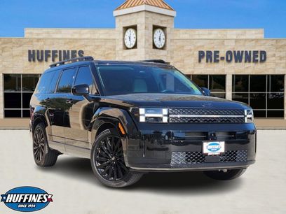 Certified 2024 Hyundai Santa Fe Calligraphy