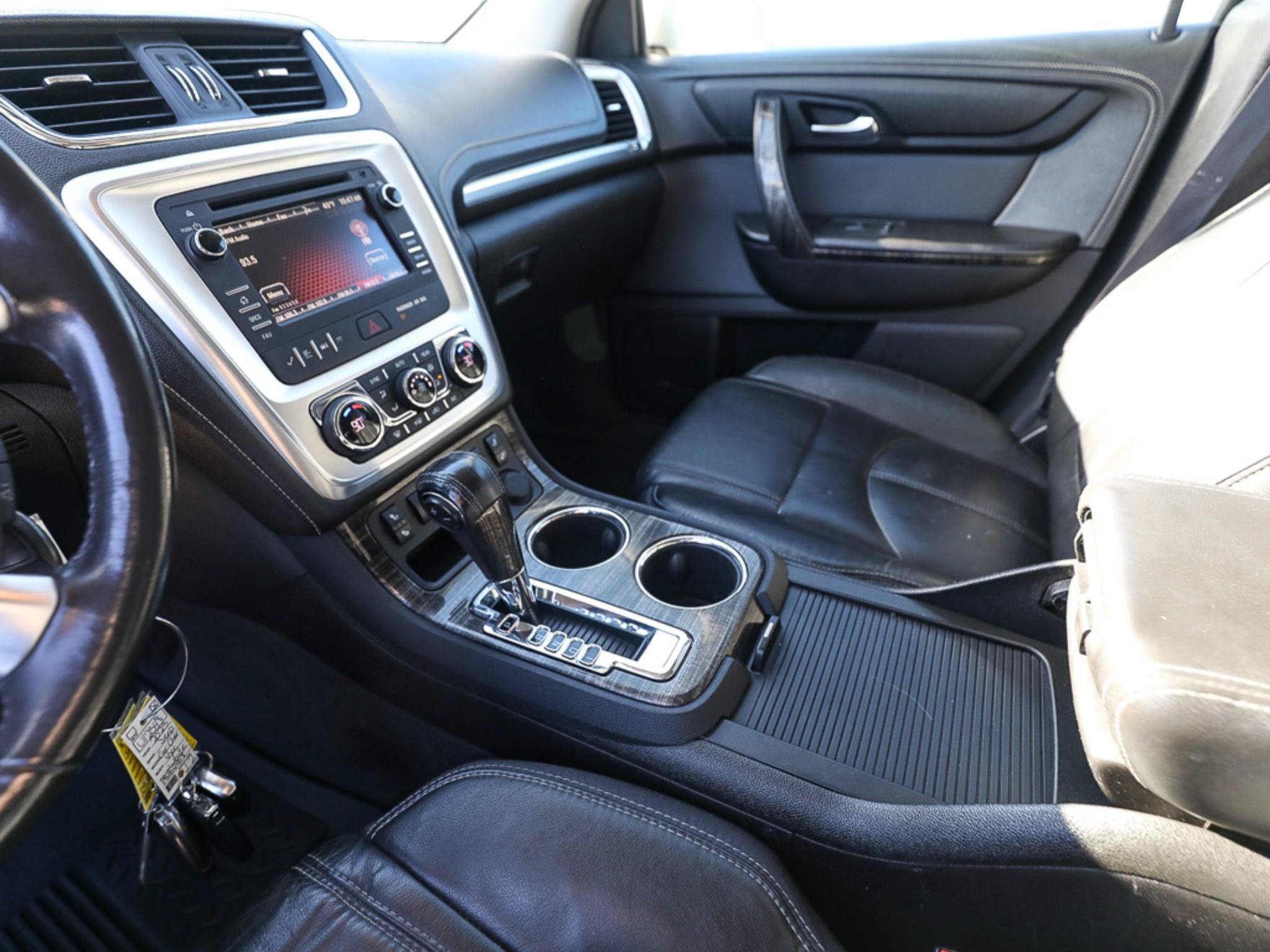 Used 2014 GMC Acadia SLT FWD image 19