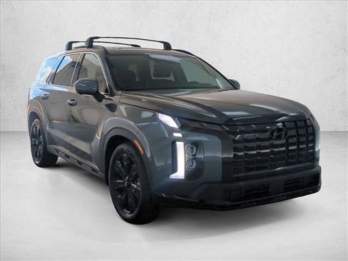 Certified 2025 Hyundai Palisade XRT AWD/4WD image 7