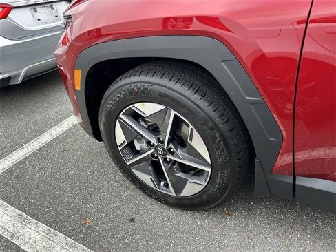 New 2026 Hyundai Tucson SEL image 32
