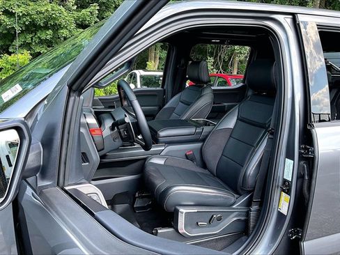 Used 2024 Ford F150 Raptor AWD/4WD image 10