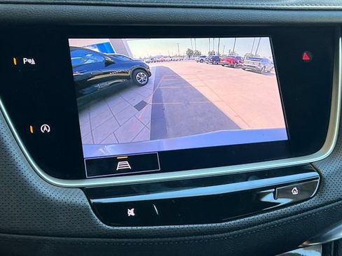 Used 2023 Cadillac XT5 Luxury FWD image 27