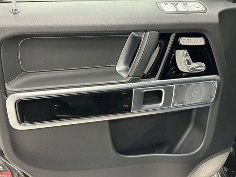 Certified 2024 Mercedes-Benz G 63 AMG 4MATIC image 10