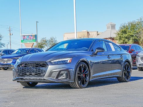 Certified 2023 Audi S5 Premium Plus w/ Premium Plus Package image 7