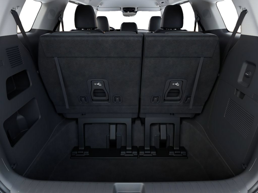 New 2027 Kia Carnival LXS FWD image 19
