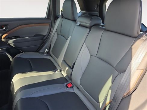 New 2026 Subaru Forester Sport image 13