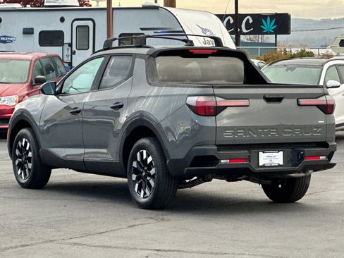New 2026 Hyundai Santa Cruz SEL AWD/4WD image 6