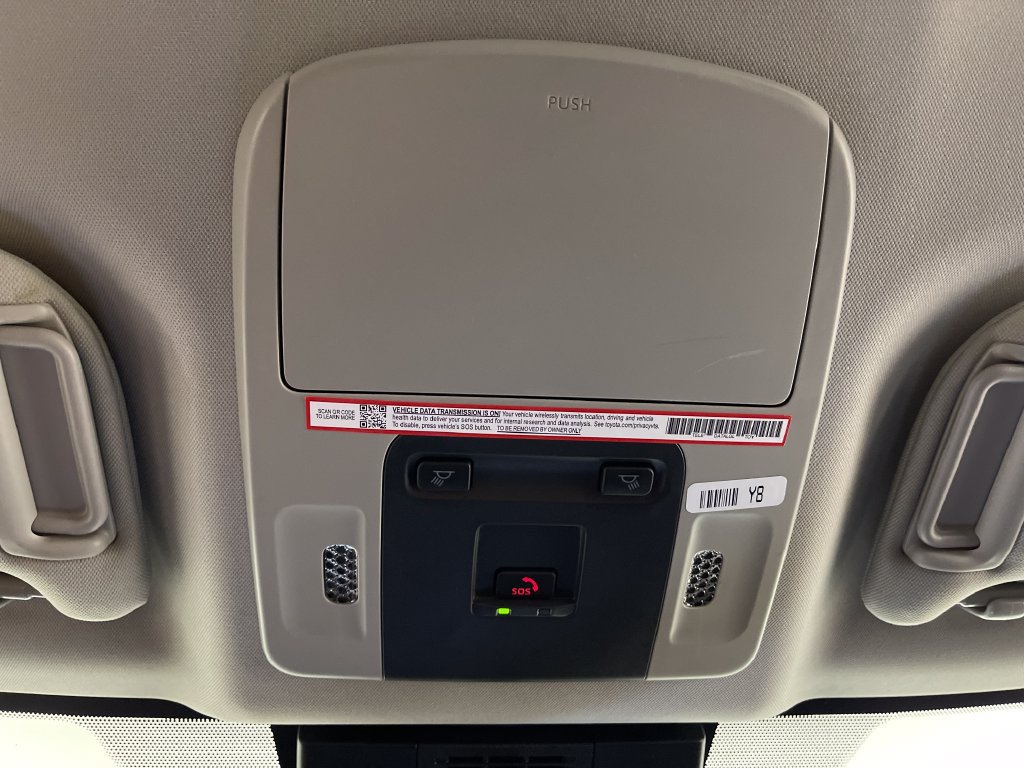Certified 2026 Toyota Camry LE FWD image 29