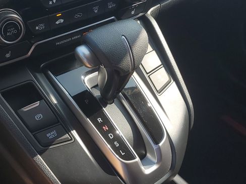 Certified 2020 Honda CR-V EX image 27