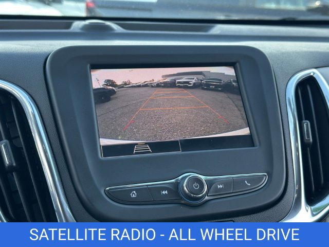 Certified 2024 Chevrolet Equinox LS w/ Driver Confidence II Package AWD/4WD image 4