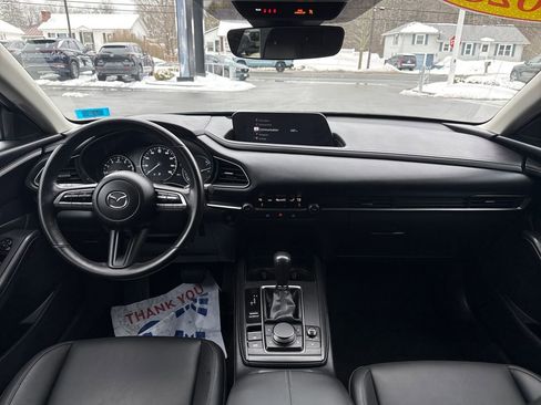 Used 2023 MAZDA CX-30 AWD 2.5 S w/ Select Package image 14