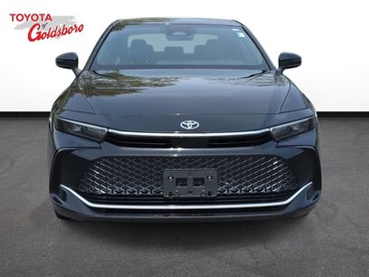 Used 2023 Toyota Crown XLE