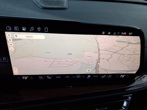 New 2026 Chevrolet Traverse RS image 22