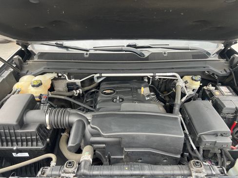 Used 2016 Chevrolet Colorado LT w/ LT Convenience Package RWD image 35