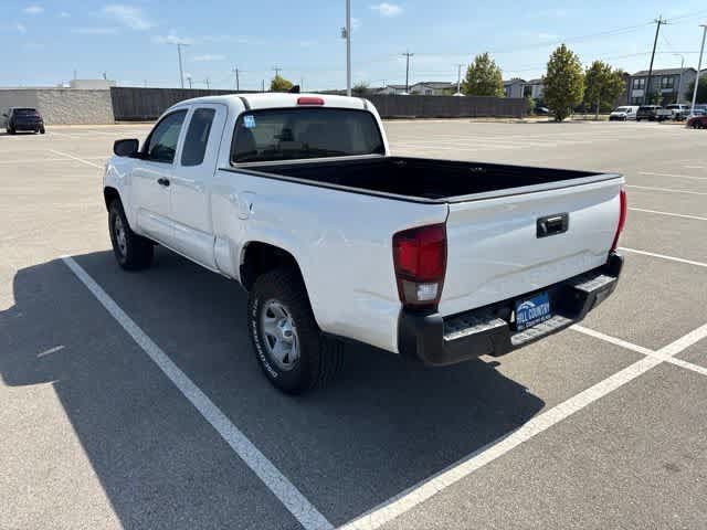 Used 2019 Toyota Tacoma SR RWD image 3