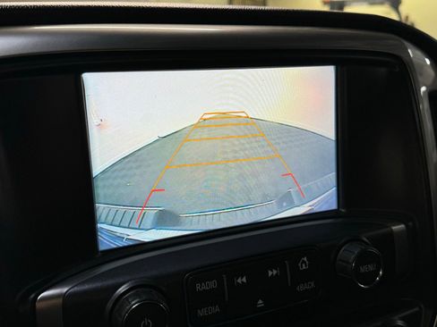 Used 2017 Chevrolet Silverado 1500 LT w/ All Star Edition image 13