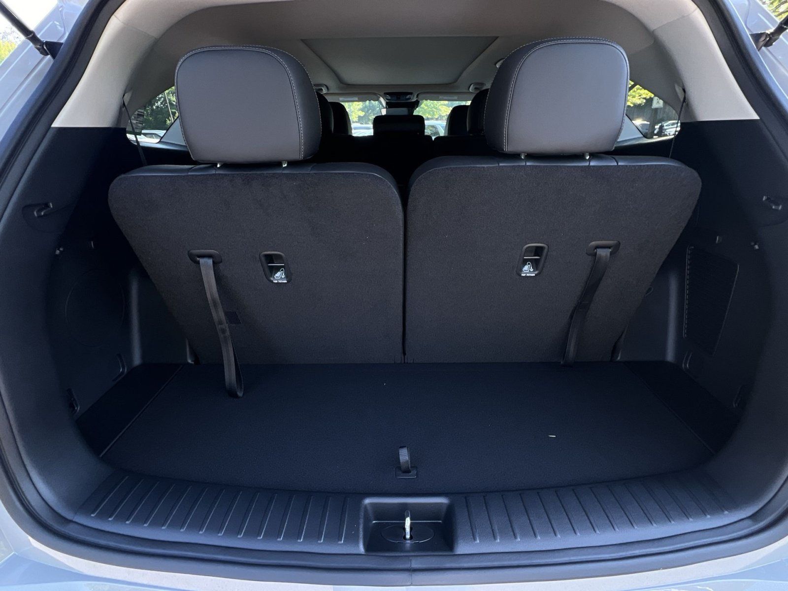 New 2026 Kia Sorento S w/ S Panoramic Sunroof Package FWD image 36
