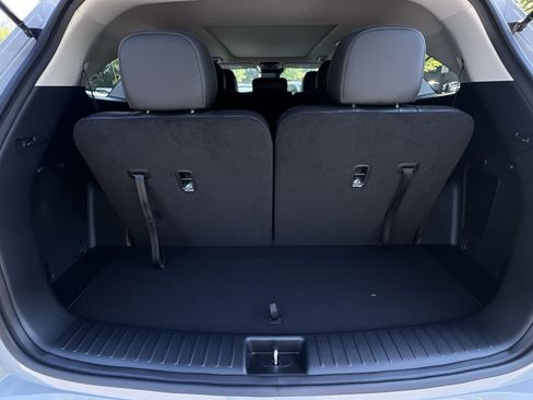 New 2026 Kia Sorento S w/ S Panoramic Sunroof Package FWD image 36