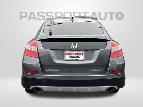 Used 2015 Honda Crosstour EX-L image 3
