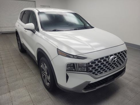 Used 2023 Hyundai Santa Fe SE image 13