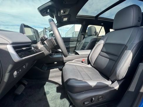 Used 2024 Honda Prologue Touring image 13