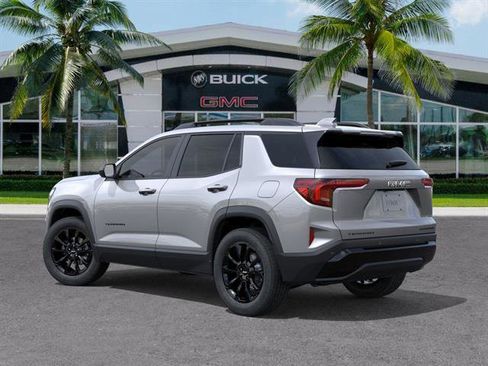 New 2026 GMC Terrain Elevation w/ Black Edition image 4