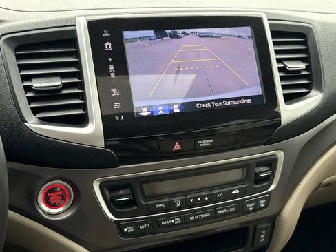 Used 2017 Honda Pilot EX-L image 26