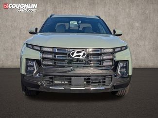 New 2026 Hyundai Santa Cruz SE video 2