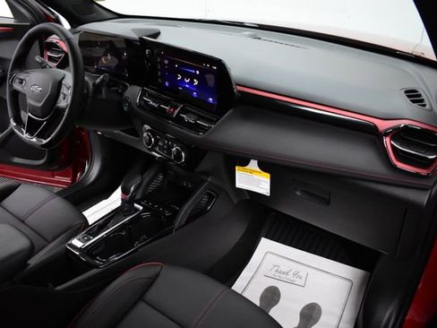 New 2026 Chevrolet TrailBlazer RS w/ Convenience Package image 16