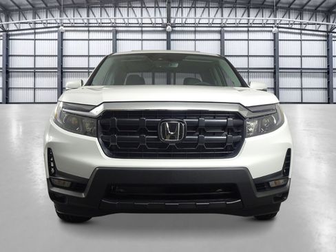 New 2026 Honda Ridgeline RTL image 8