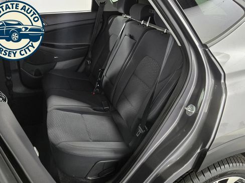 Used 2020 Hyundai Tucson Sport AWD/4WD image 27