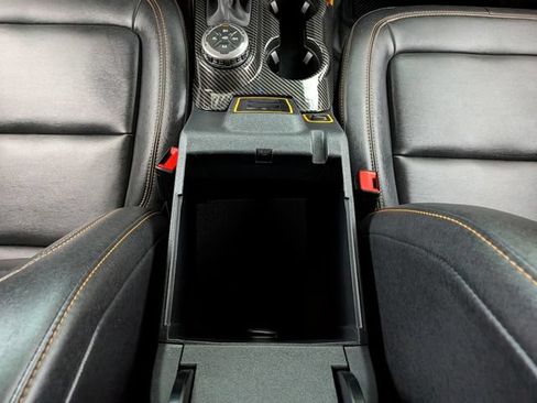 Certified 2024 Ford Bronco Badlands AWD/4WD image 36