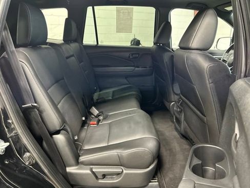 Certified 2023 Honda Passport EX-L image 20