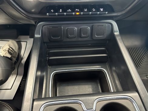 Used 2018 Chevrolet Silverado 2500 LTZ w/ Duramax Plus Package AWD/4WD image 18