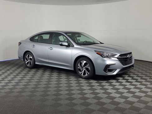 New 2025 Subaru Legacy Premium image 2