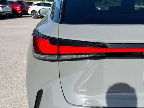 New 2026 Lexus RX 350 F Sport w/ Convenience Package AWD/4WD image 10