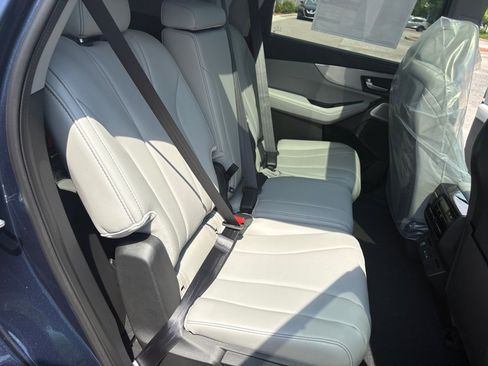 New 2026 Acura MDX w/ Technology Package FWD image 29