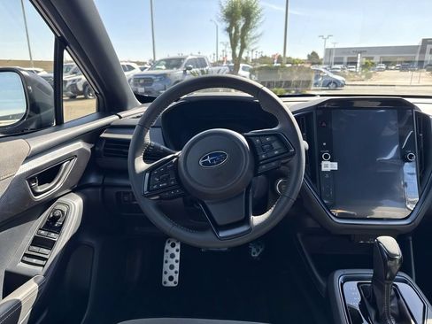 New 2026 Subaru Crosstrek 2.5i Sport w/ Crosstrek Mirror Package AWD/4WD image 11