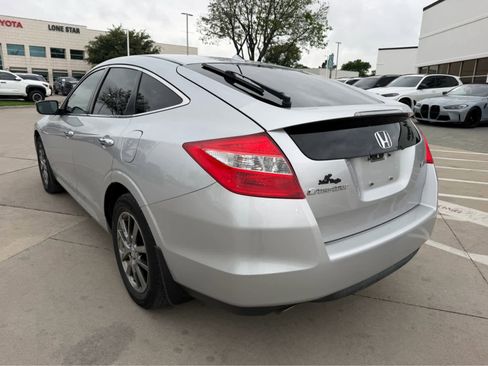 Used 2012 Honda Crosstour EX-L image 2