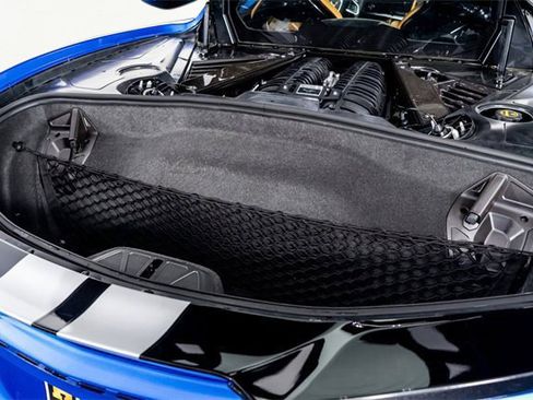 Used 2024 Chevrolet Corvette Z06 image 51