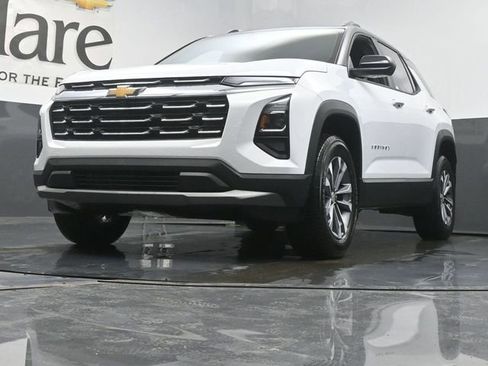 New 2026 Chevrolet Equinox LT w/ LPO, Floor Liner Package image 34