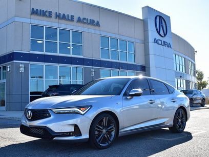 Certified 2023 Acura Integra A-Spec