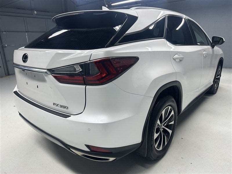 Used 2020 Lexus RX 350 AWD w/ Premium Package image 7