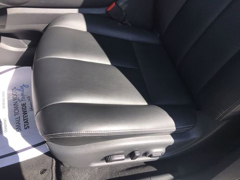 Used 2023 Nissan Murano SV w/ SV Midnight Edition Package FWD image 14