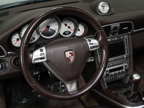 Used 2007 Porsche 911 Carrera S RWD image 37